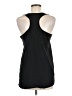 Soprano 100% Polyester Black Sleeveless Top Size M - photo 2