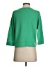 J.Jill Green Cardigan Size S - photo 2