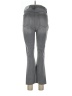 Ann Taylor LOFT Gray Jeans Size 30 waist - photo 2