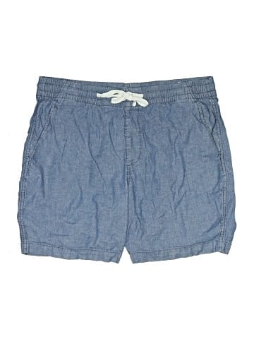 Old Navy Denim Shorts (view 1)