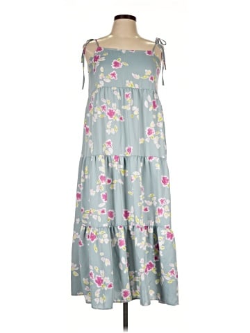 Zara Casual Dress (view 1)