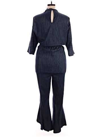 Ashley Stewart Jumpsuit (view 2)