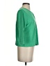 J.Jill Green Cardigan Size S - photo 4