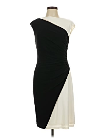 Lauren by Ralph Lauren Cocktail Dress (view 1)