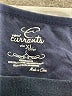 Currants 100% Polyester Blue Tank Top Size XL - photo 7
