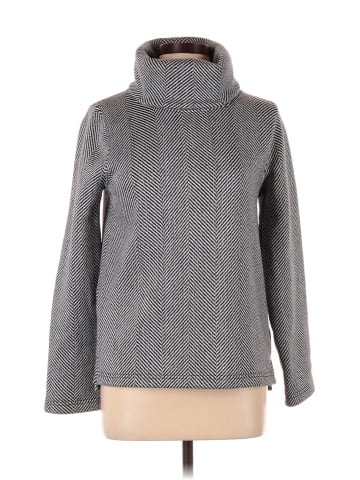 J.Crew Factory Store Turtleneck Sweater (view 1)