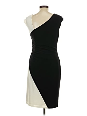 Lauren by Ralph Lauren Cocktail Dress (view 2)