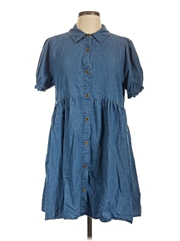 Jodifl Casual Dress (view 1)