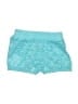 Cat & Jack Teal Shorts Size M (kids) - photo 1
