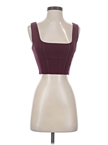 Zara Tank Top (view 1)