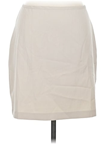 My Michelle Casual Skirt (view 1)