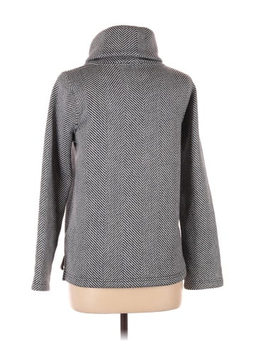 J.Crew Factory Store Turtleneck Sweater (view 2)