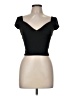 Unbranded Black Tube Top Size M - photo 1