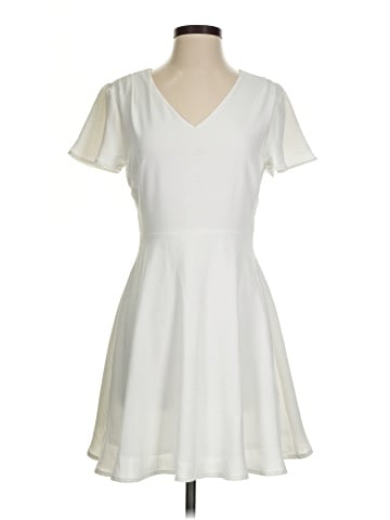 Altar'd State Casual Dress (view 1)