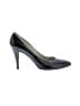 Charles Jourdan Black Heels Size 8 1/2 - photo 1