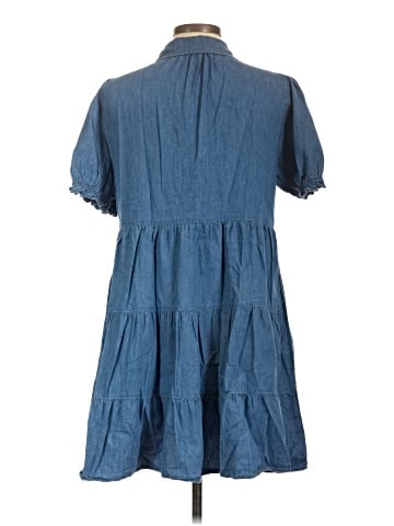 Jodifl Casual Dress (view 2)