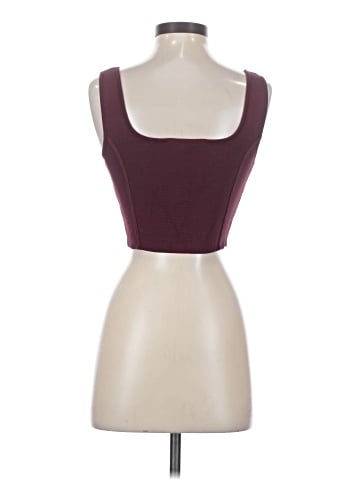Zara Tank Top (view 2)