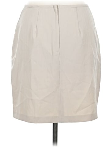 My Michelle Casual Skirt (view 2)