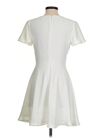 Altar'd State Casual Dress (view 2)