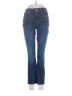 J.Crew Hearts Blue Jeans Size 27 waist - photo 1
