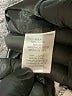 Nanette Lepore 100% Wool Houndstooth Black Wool Skirt Size 0 - photo 5