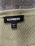 Express Green Sweater Vest Size XL - photo 7