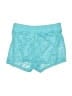 Cat & Jack Teal Shorts Size M (kids) - photo 2