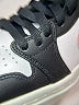 Air Jordan Pink 1 Elevate High Sneakers Size 8 1/2 - photo 8