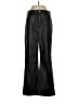 J.Crew 100% Viscose Black Dress Pants Size 26 waist - photo 1