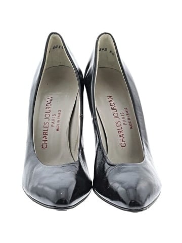 Charles Jourdan Heels (view 2)