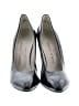 Charles Jourdan Black Heels Size 8 1/2 - photo 2