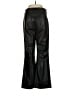 J.Crew 100% Viscose Black Dress Pants Size 26 waist - photo 2