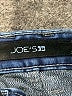Joe's Jeans Stars Blue Jeans Size 4 - photo 3