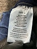 Joe's Jeans Stars Blue Jeans Size 4 - photo 4