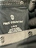 Free Country Gray Active Pants Size L - photo 7