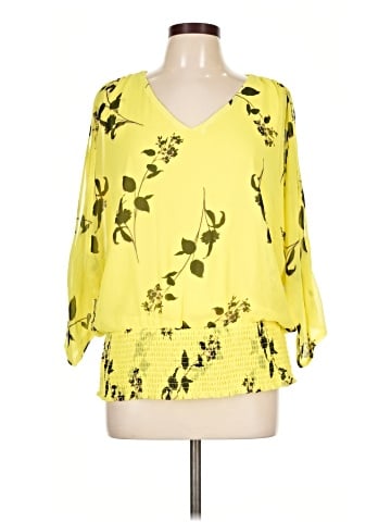Vince Camuto 3/4 Sleeve Blouse (view 1)