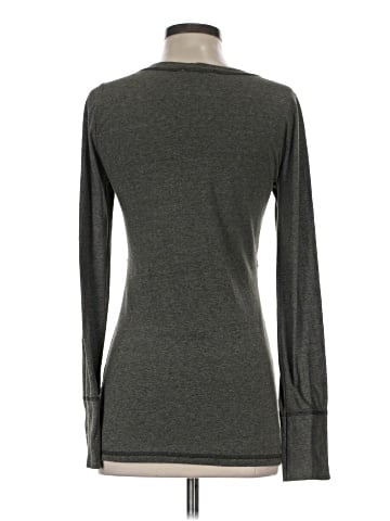 Athleta Long Sleeve T-Shirt (view 2)