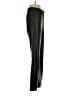 J.Crew 100% Viscose Black Dress Pants Size 26 waist - photo 4