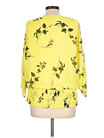 Vince Camuto 3/4 Sleeve Blouse (view 2)