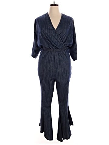 Ashley Stewart Jumpsuit (view 1)
