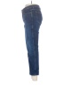 J.Crew Hearts Blue Jeans Size 27 waist - photo 5