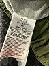 Gap Kids 100% Polyester Green Cargo Pants Size 4 - 5 - photo 4