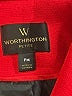 Worthington Red Blazer Size M (petite) - photo 6
