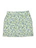 up! Print Green Skort Size 14 - photo 2