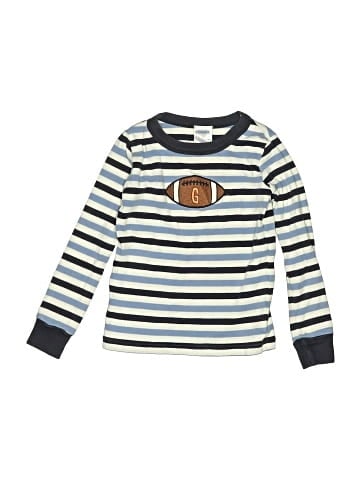 Gymboree Long Sleeve T-Shirt (view 1)