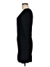 Mango Black Casual Dress Size M - photo 5