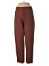 Athleta Brown Casual Pants Size 2 - photo 1