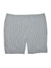 Tribal Gray Shorts Size 20 - photo 1