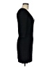 Mango Black Casual Dress Size M - photo 4