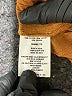 O'Neill 100% Viscose Brown Casual Dress Size M - photo 8